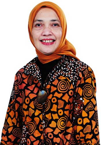 Yuslinda Nasution